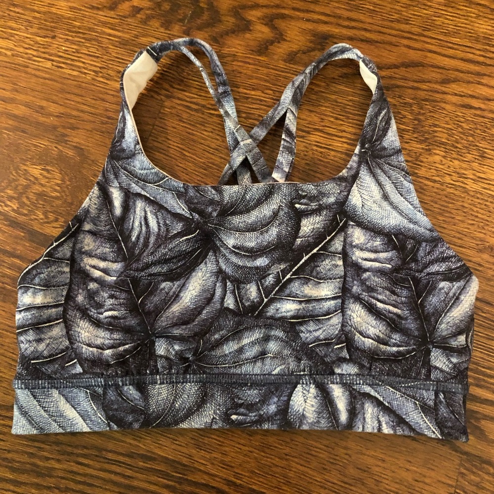 Lululemon Energy Bra 4